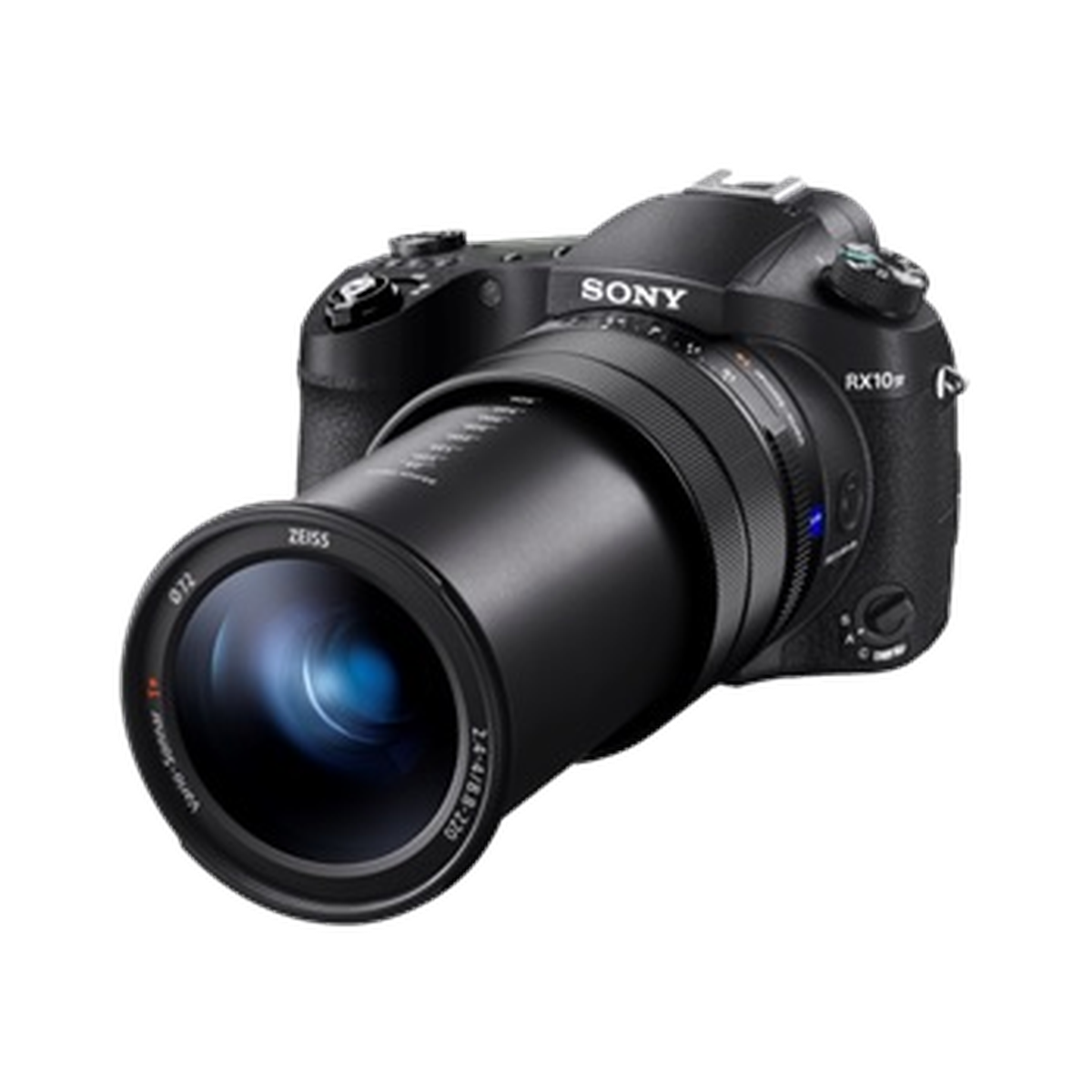 索尼RX10 IV型号图，非当前售卖中商品成色图片