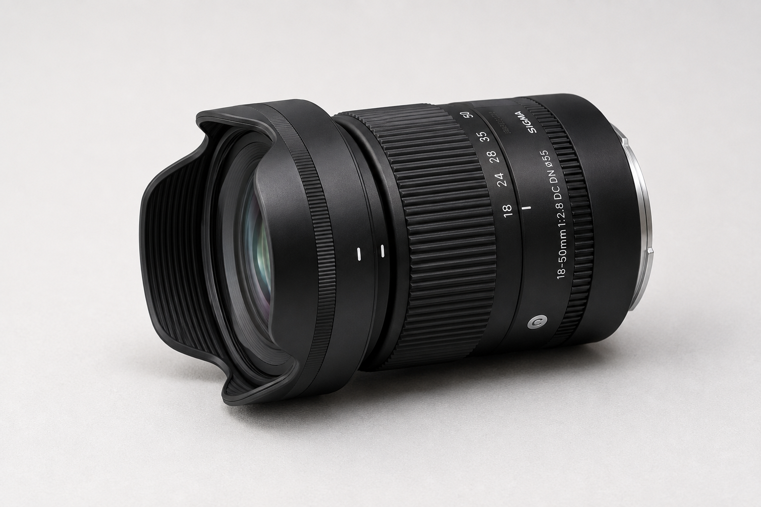 适马 18-50mm f/2.8 DC DN Contemporary 原创型号图