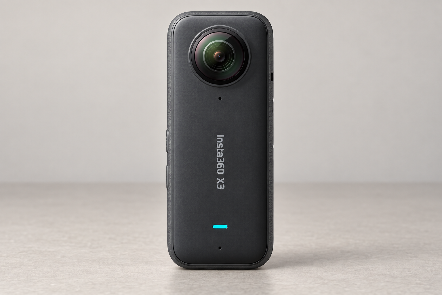 影石 Insta360 X3型号外观图
