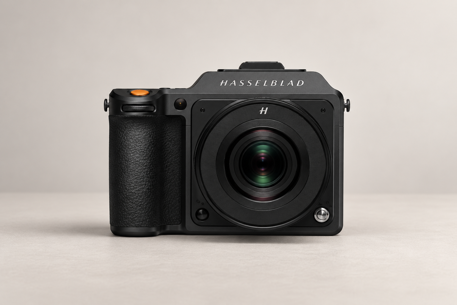 哈苏X2D 100c型号外观图