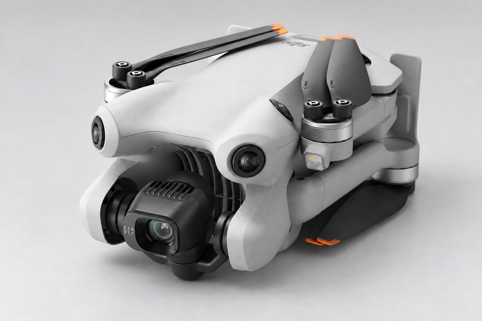 大疆 Mini 4 Pro型号外观图