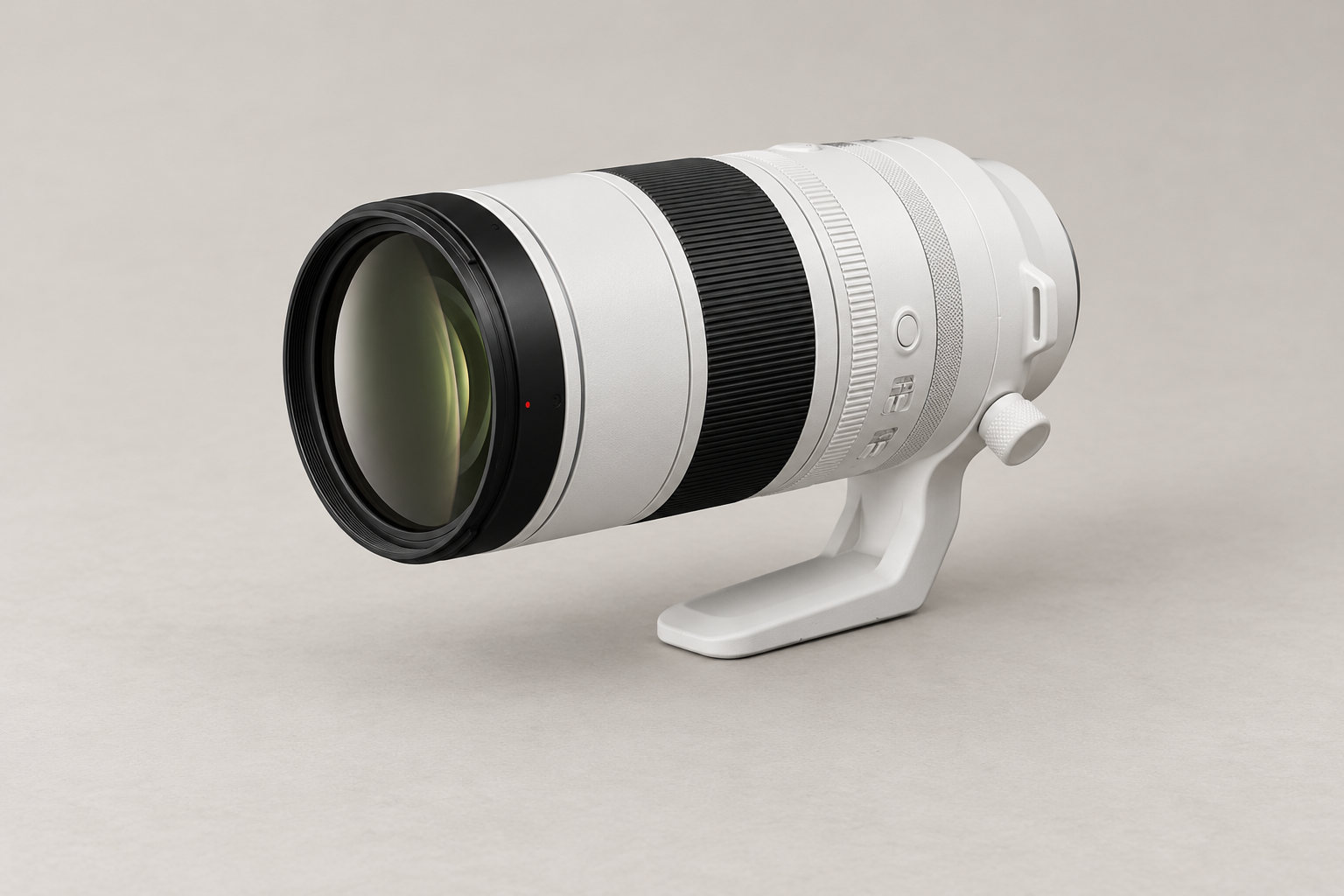 佳能 RF 200-800mm f/6.3-9 IS USM型号外观图