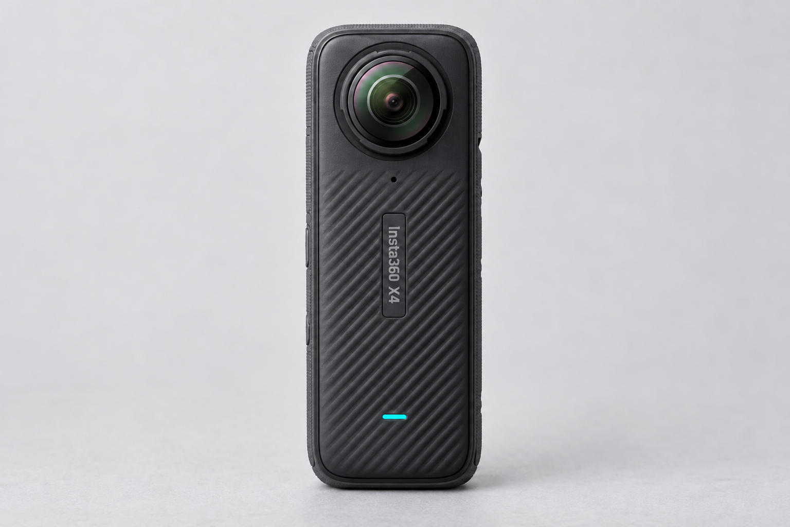 Insta360 X4型号外观图