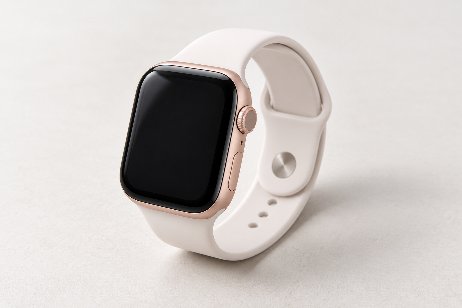 Apple Watch Series 11型号外观图