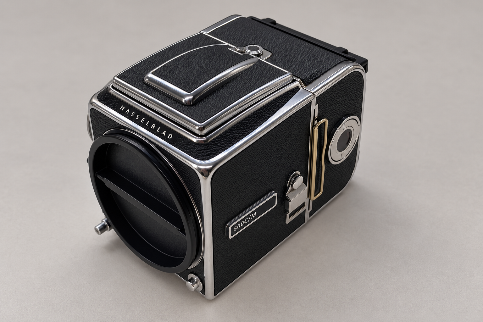 哈苏500C/M+哈苏后期4代A12胶片后背+哈苏C50mm/f4+哈苏S-Planar C120mm/f5.6+C150mm/f4+C150mm/f5.6型号外观图