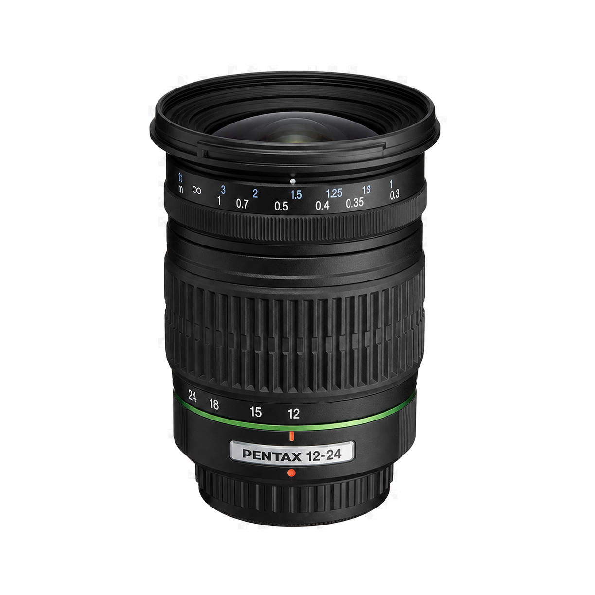 宾得DA 12-24mm f4.0 ED AL IF型号图