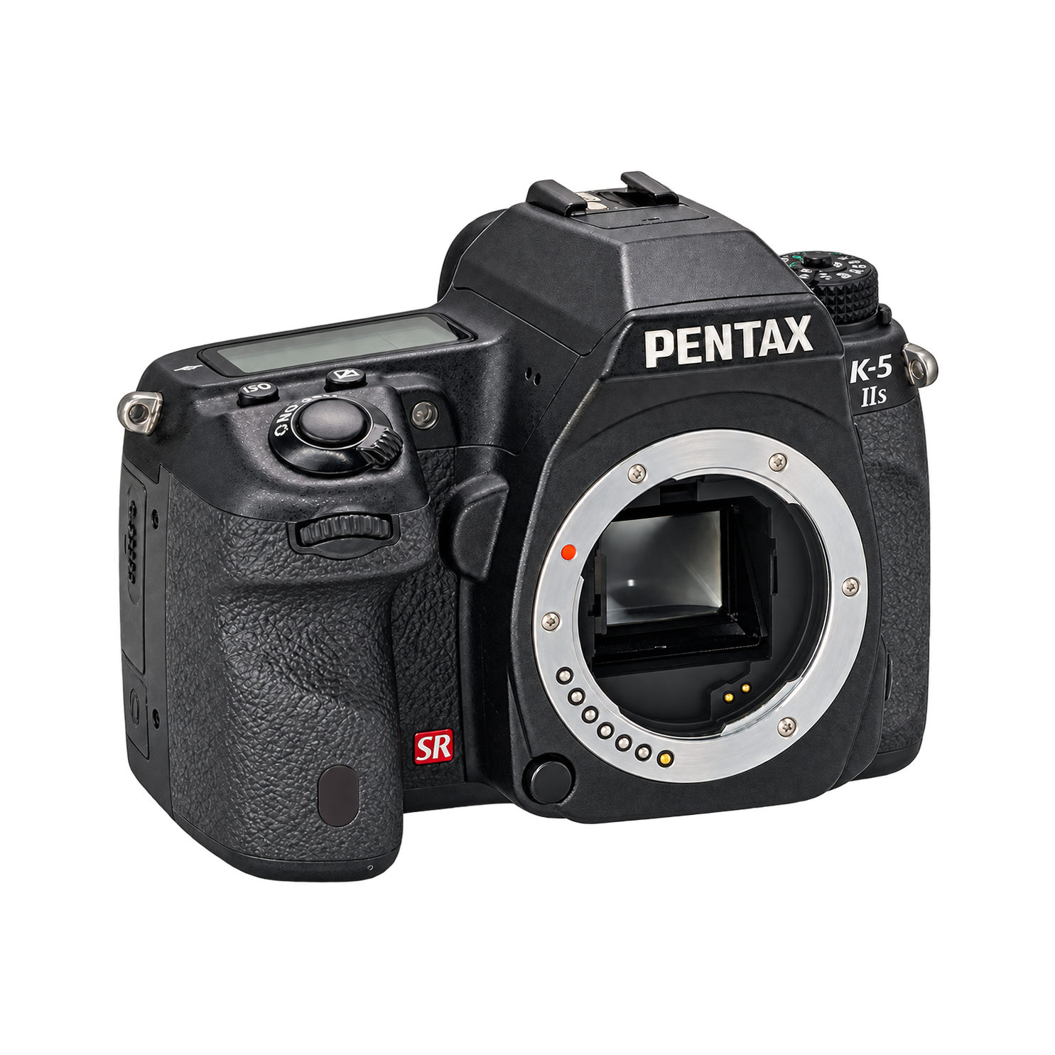 宾得K-5IIS型号图