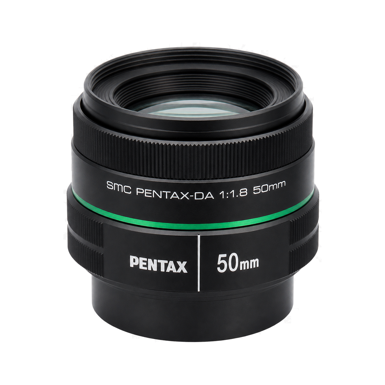 宾得SMC PENTAX-DA 50mm f1.8型号图