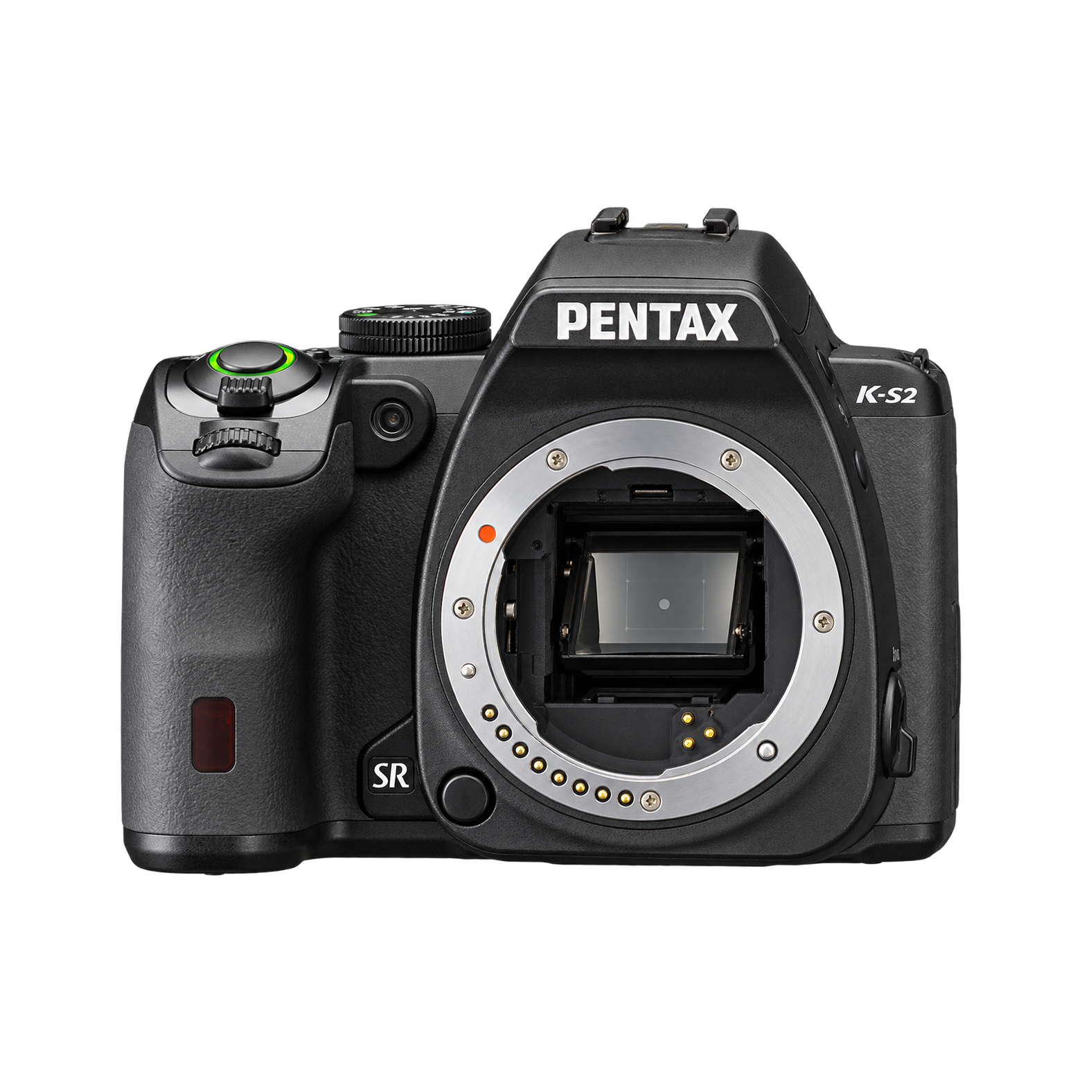 宾得K-S2型号图