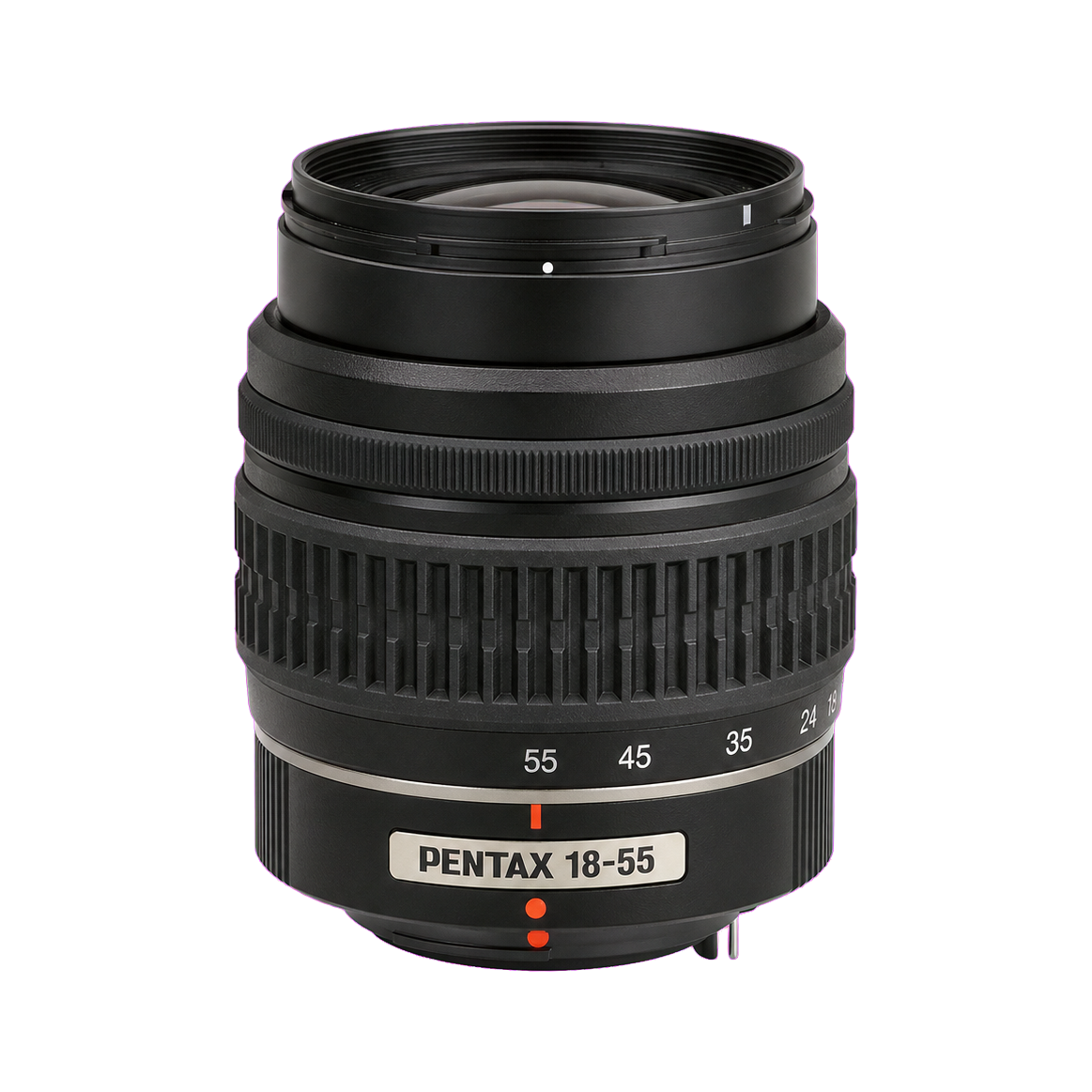 宾得PENTAX-DA L 18-55mm f/3.5-5.6AL型号图