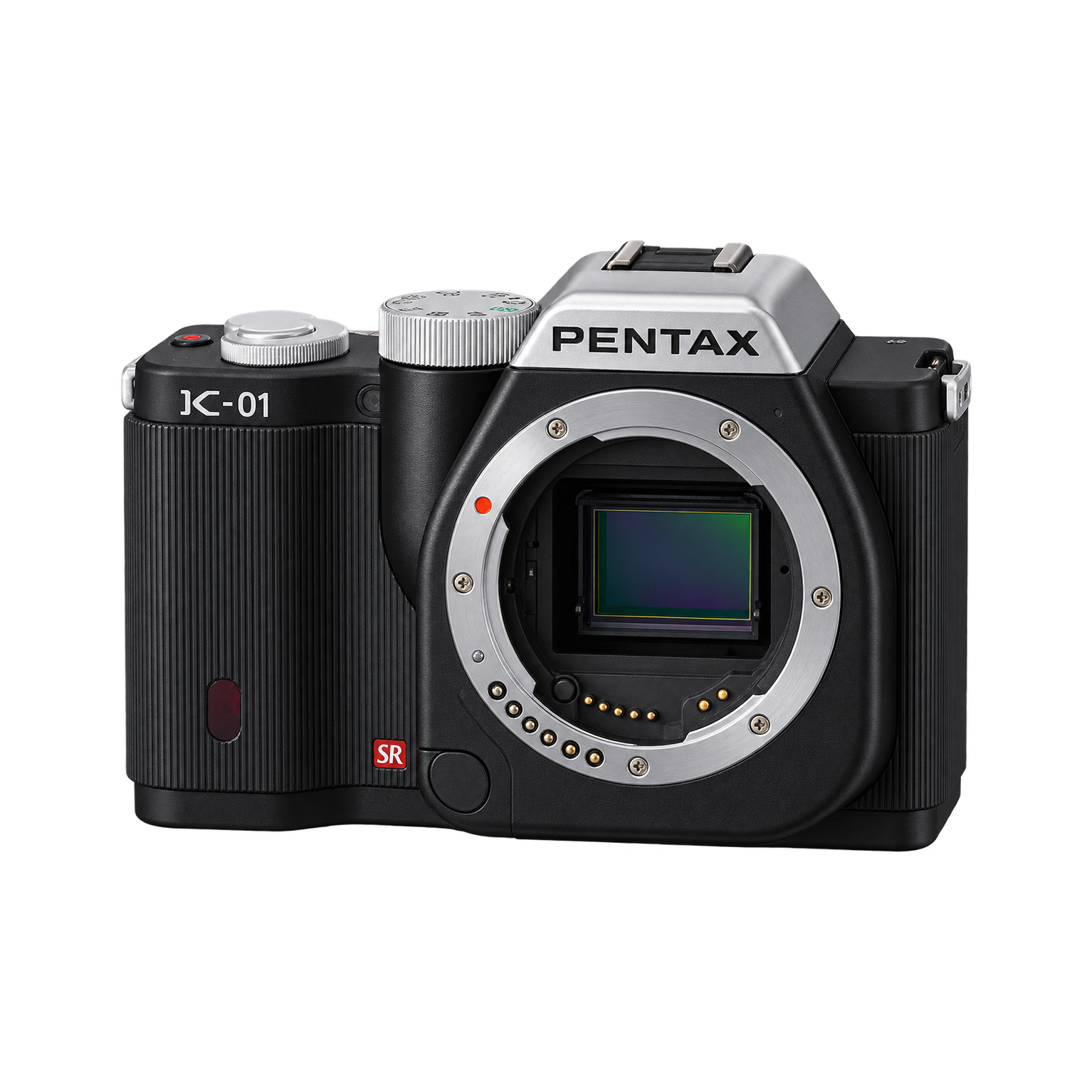 宾得K-01型号图