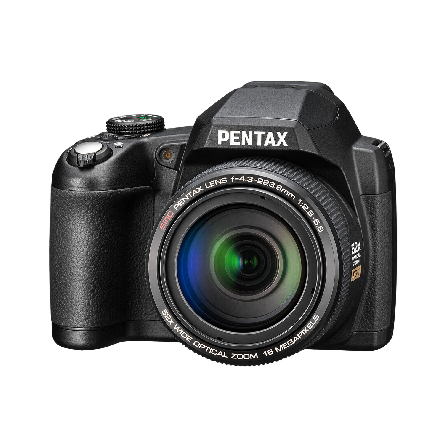 宾得XG-1型号图
