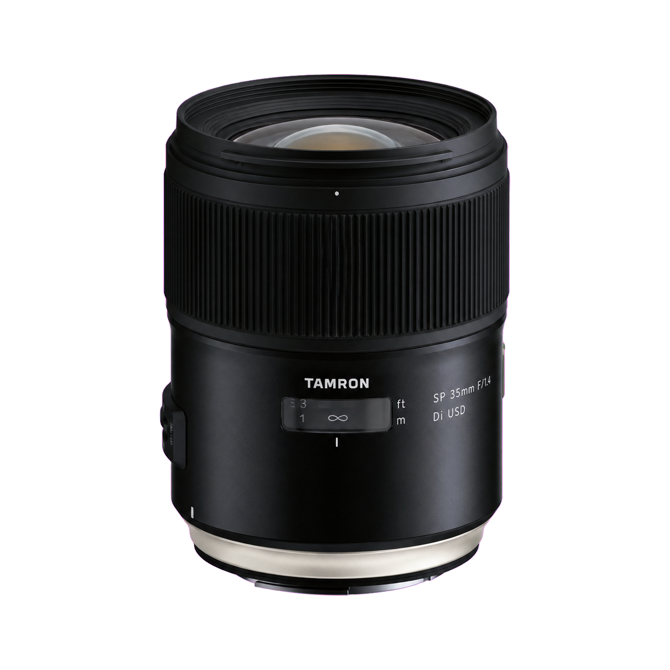 腾龙 SP 35mm f/1.4 USD （F045）型号图