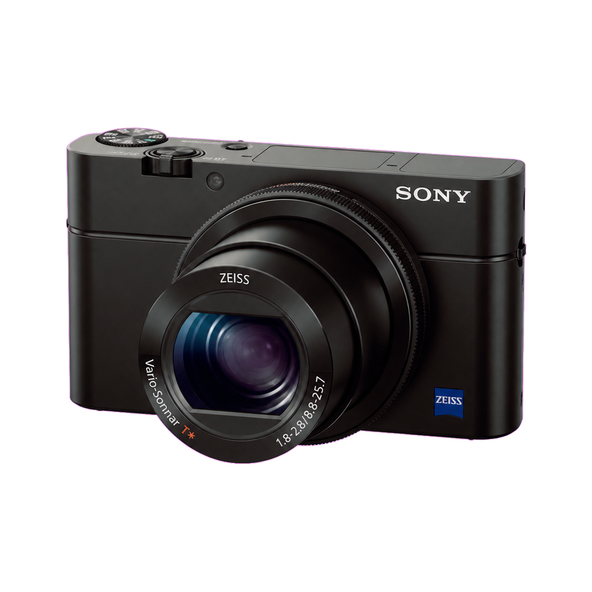 索尼DSC-RX100M3型号图