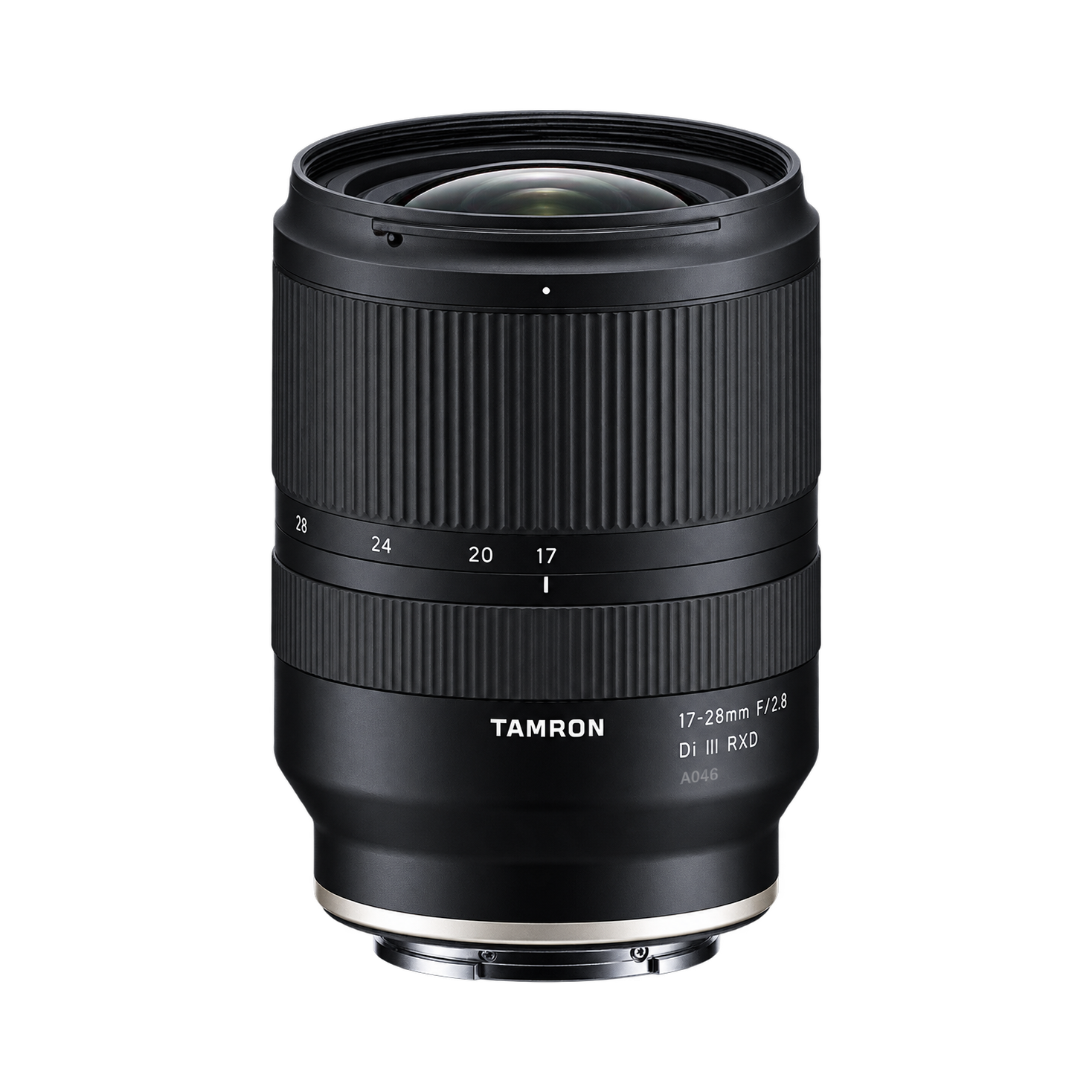 腾龙 17-28mm f/2.8 Di III RXD（A046）型号图