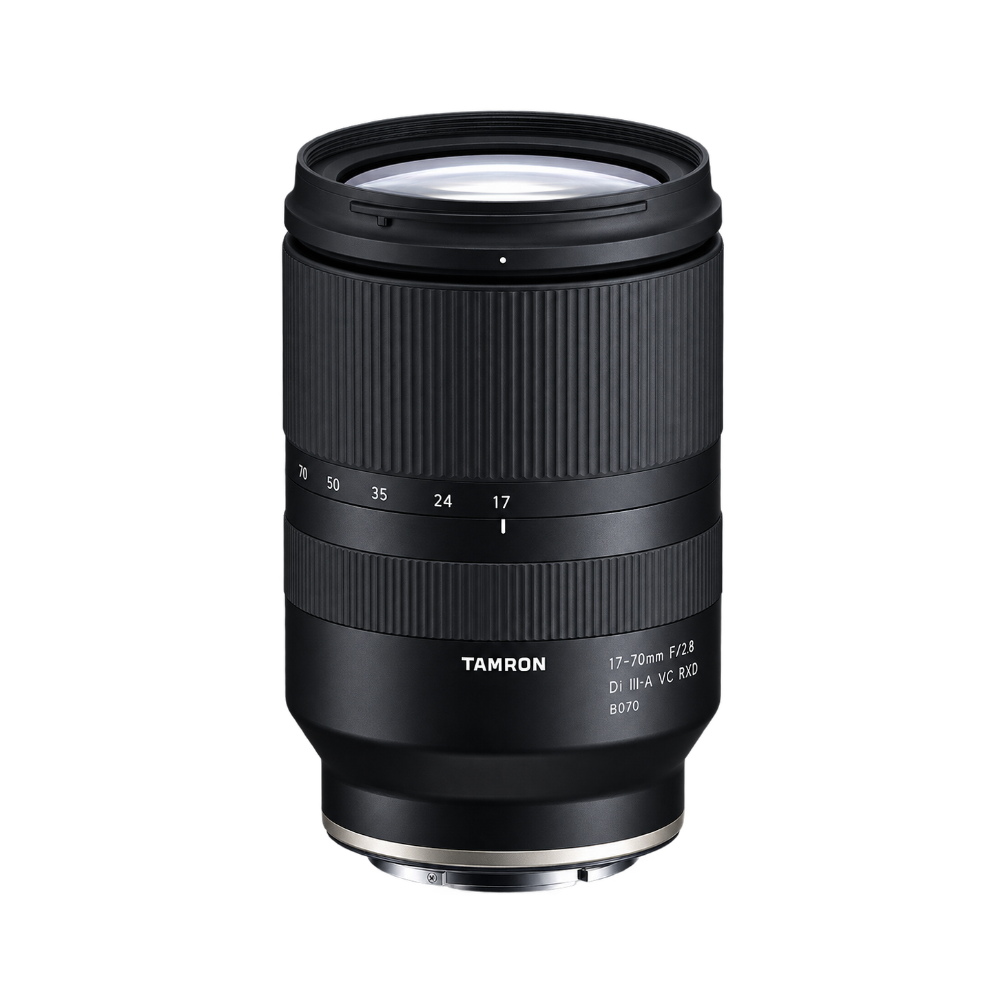 腾龙 17-70mm f/2.8 Di III-A VC RXD （B070）型号图