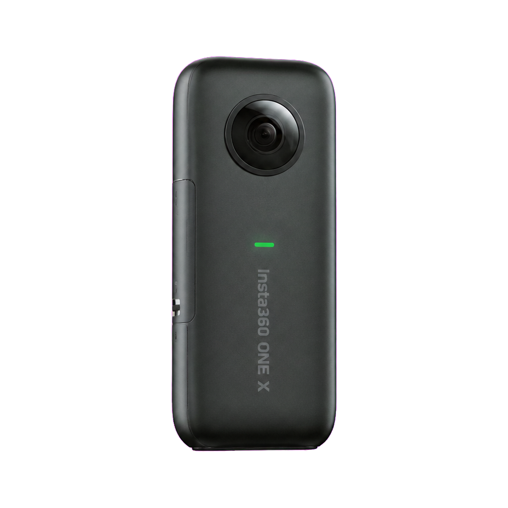 insta360 ONE X型号图