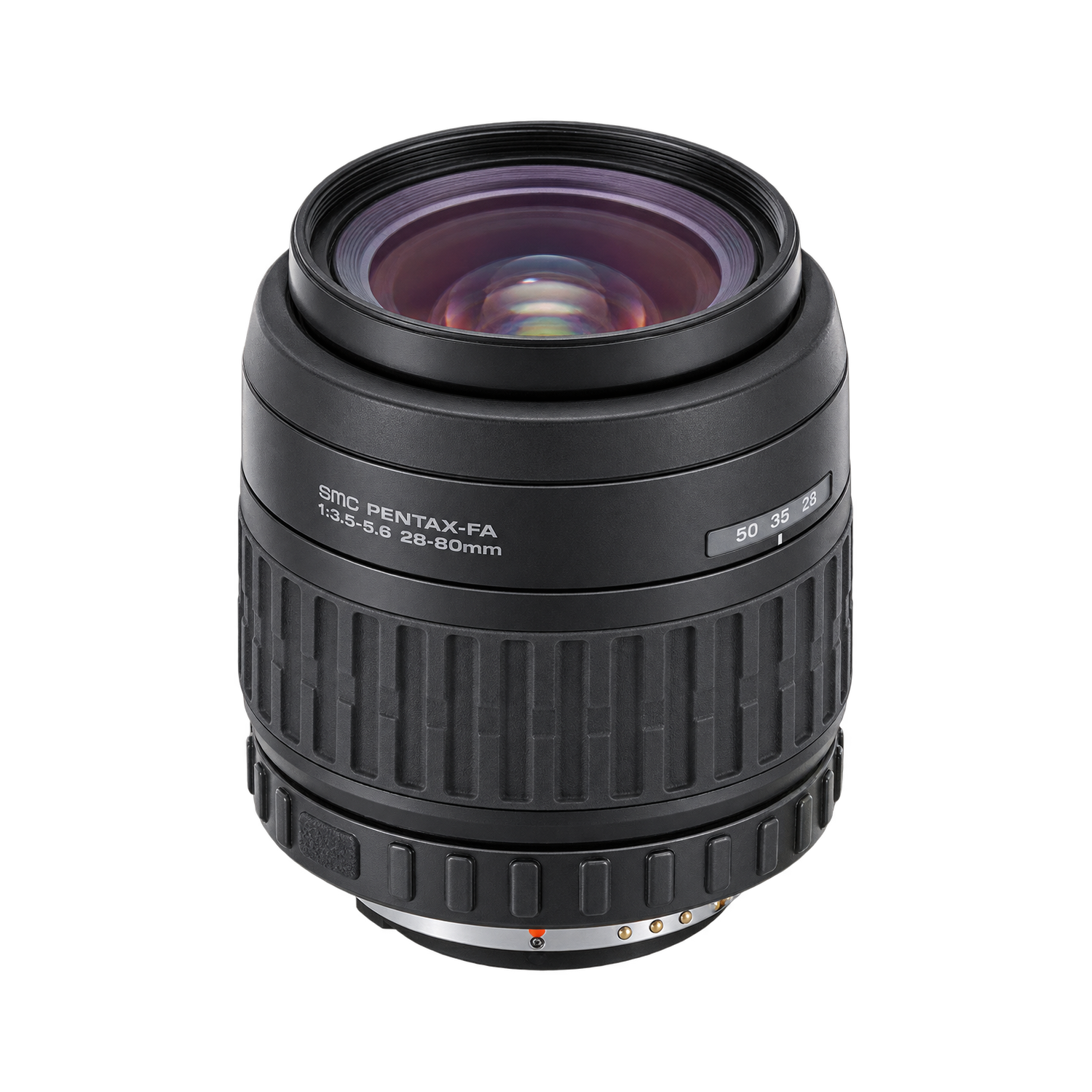 宾得 SMC FA 28-80mm f/3.5-5.6型号图
