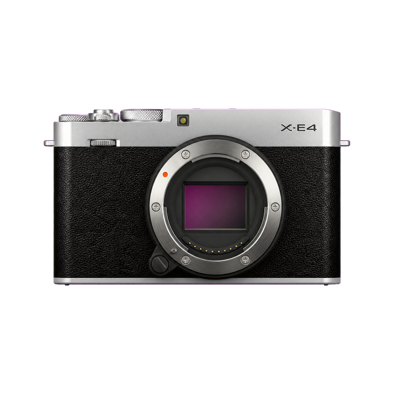 富士 X-E4型号图