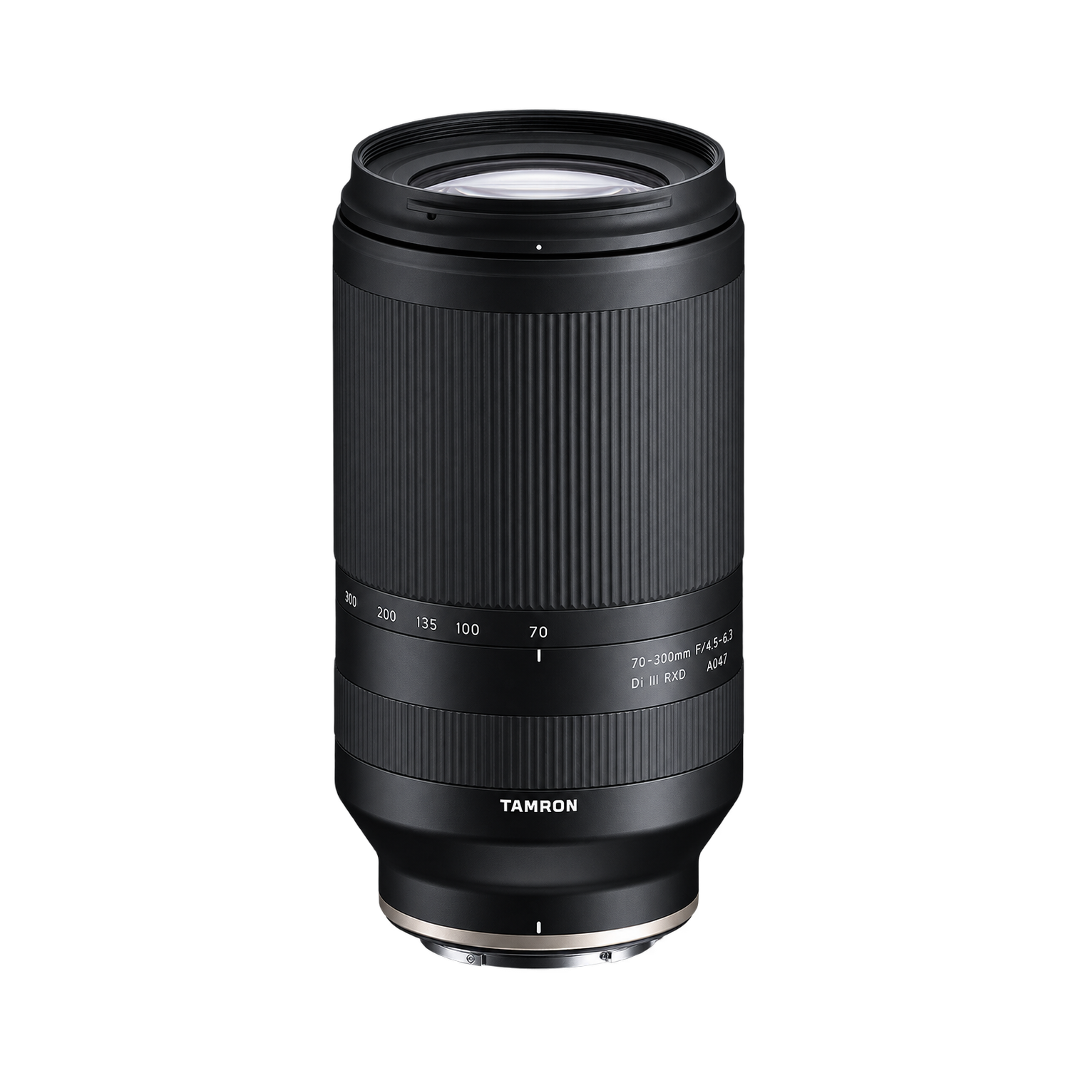 腾龙 70-300mm f/4.5-6.3 DI III RXD（A047）型号图