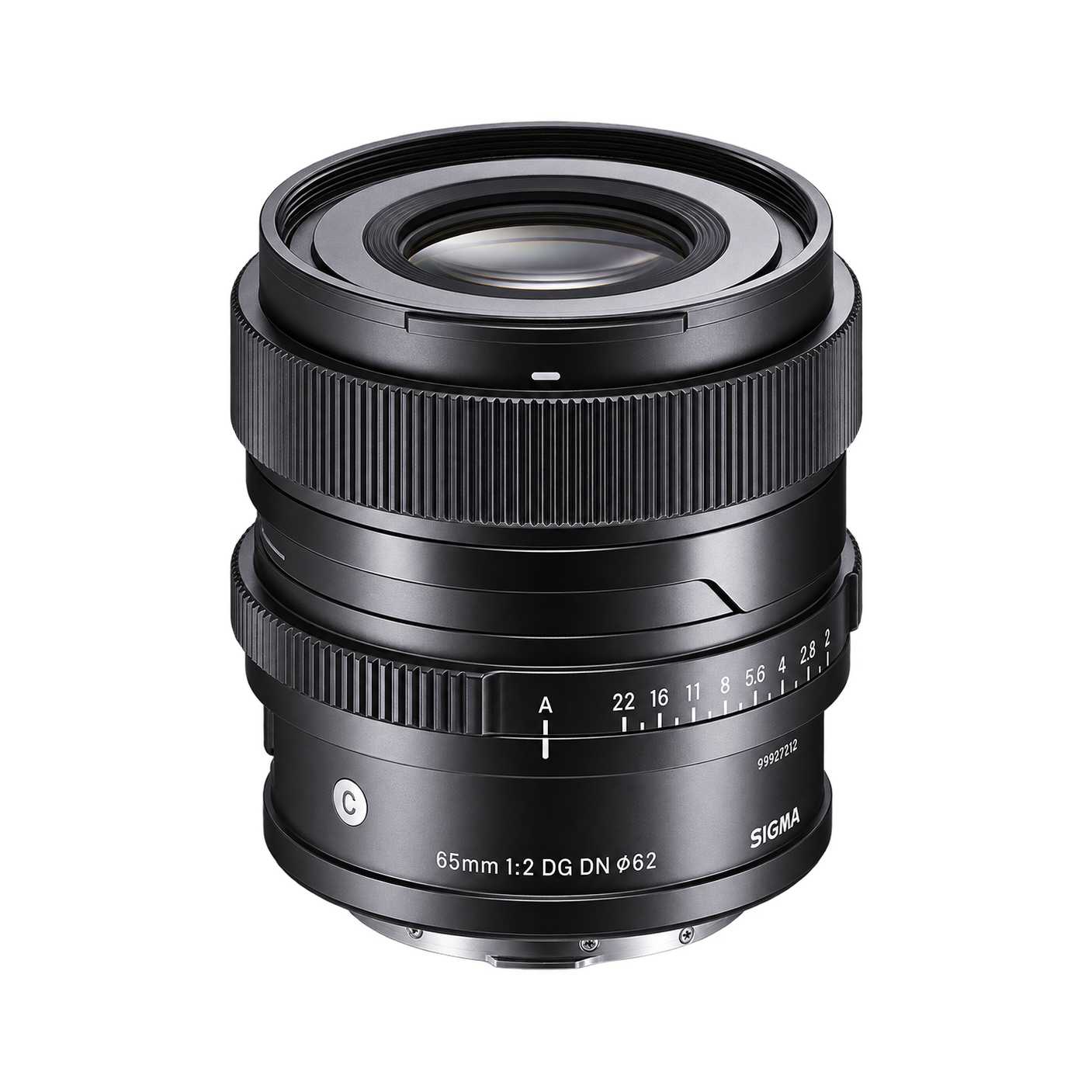 适马 65mm f/2 DG DN Contemporary型号图