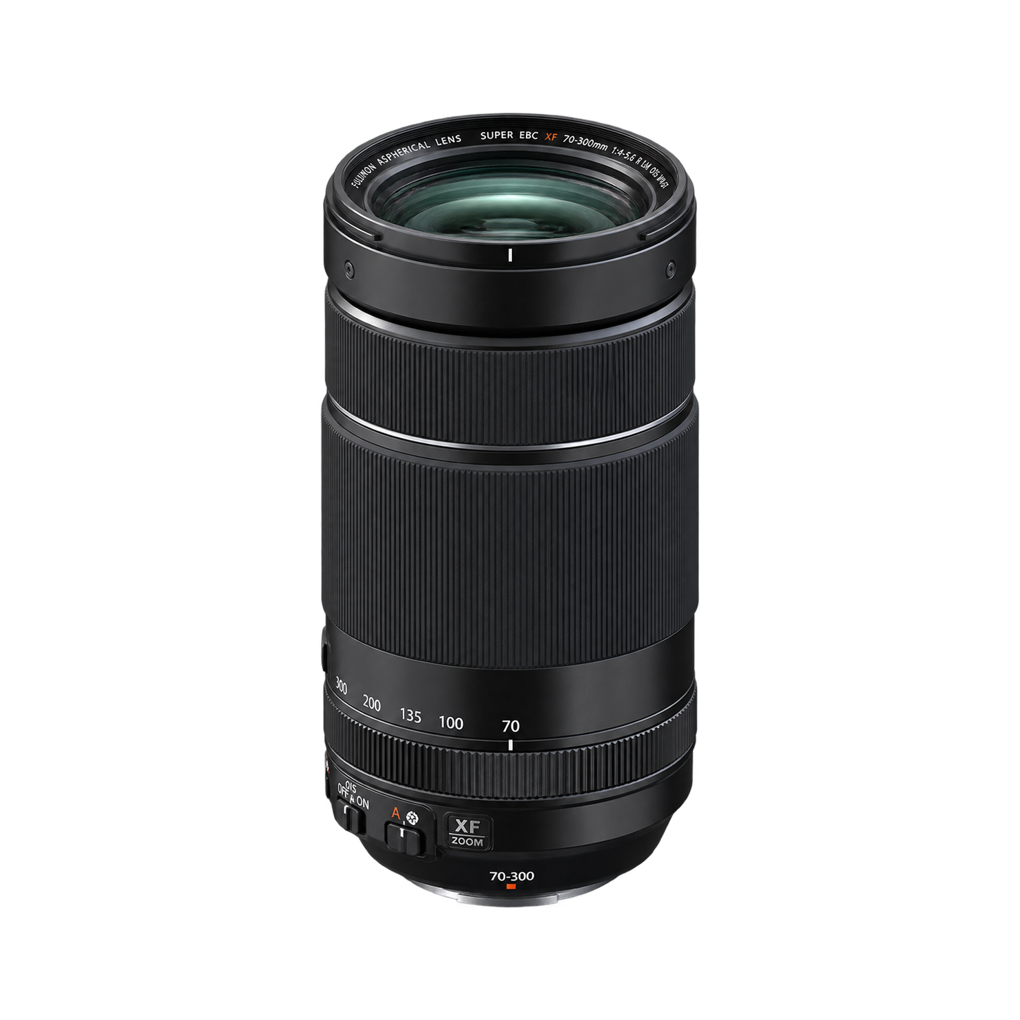 富士 XF 70-300mm f/4-5.6 R LM OIS WR型号图