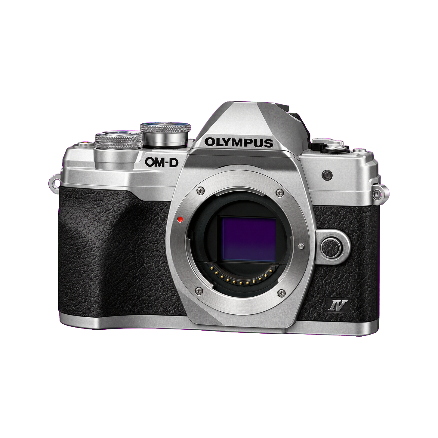 奥林巴斯E-M10 Mark IV型号图