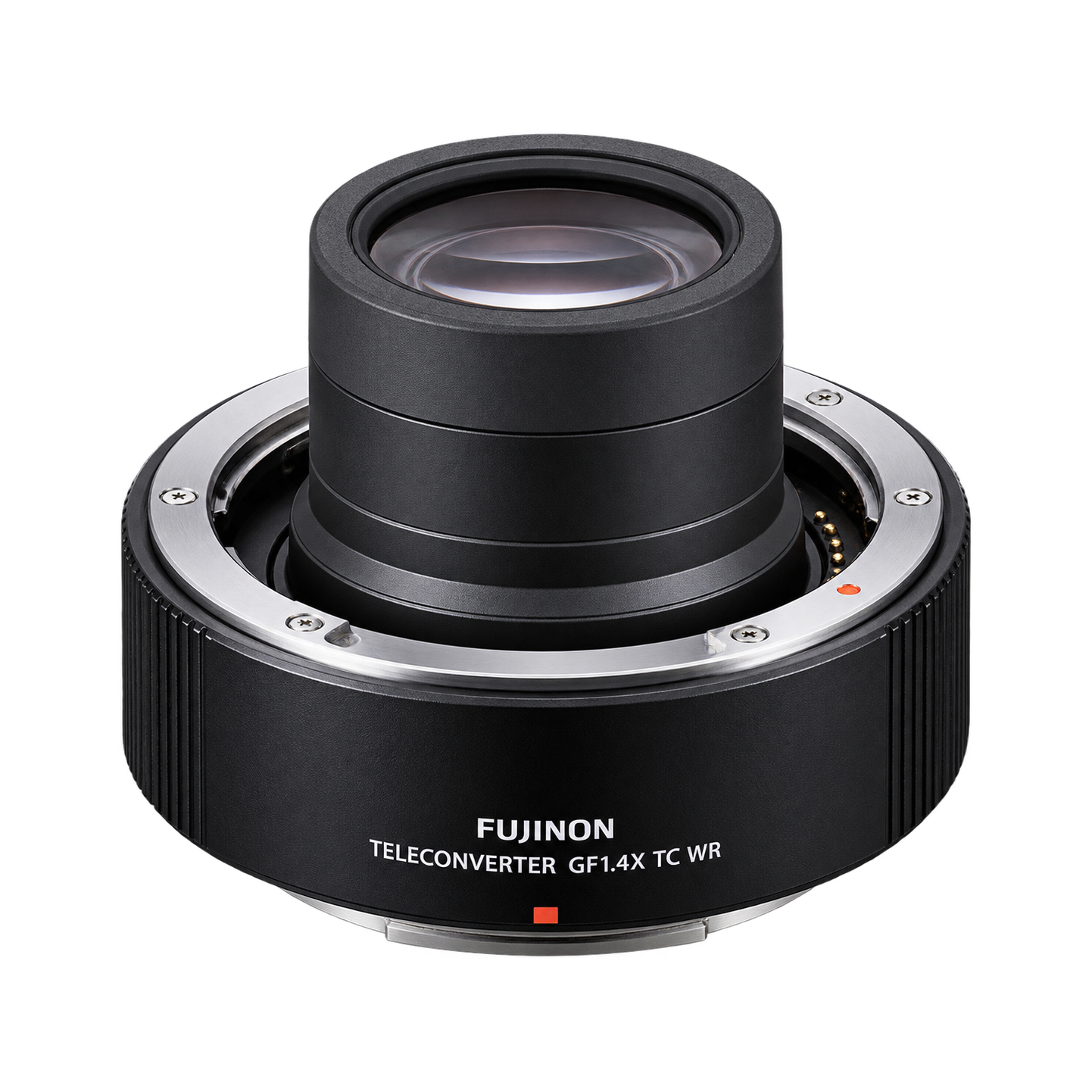 富士 TELECONVERTER GF 1.4X TC WR型号图