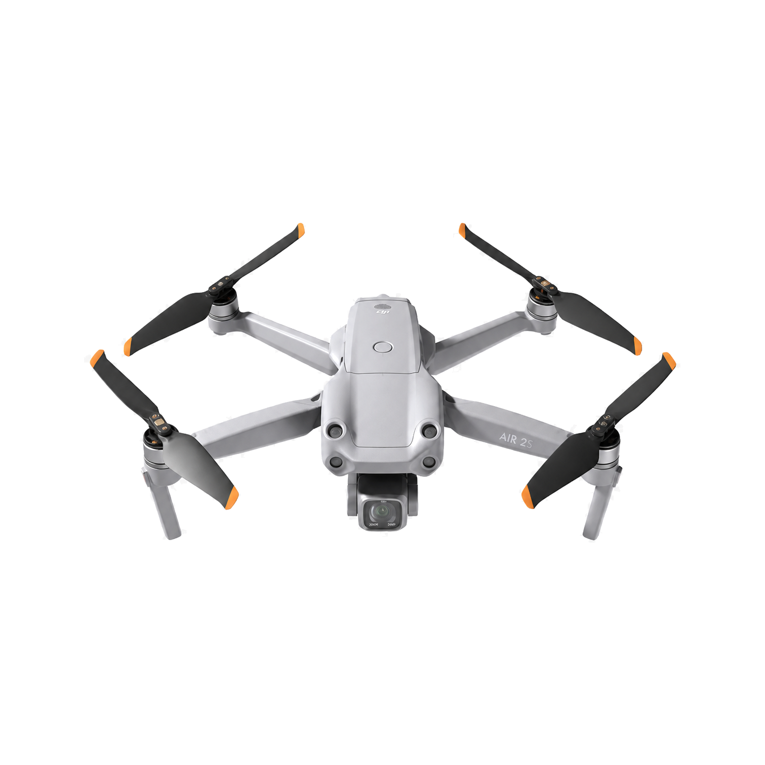 大疆 Air 2S型号图