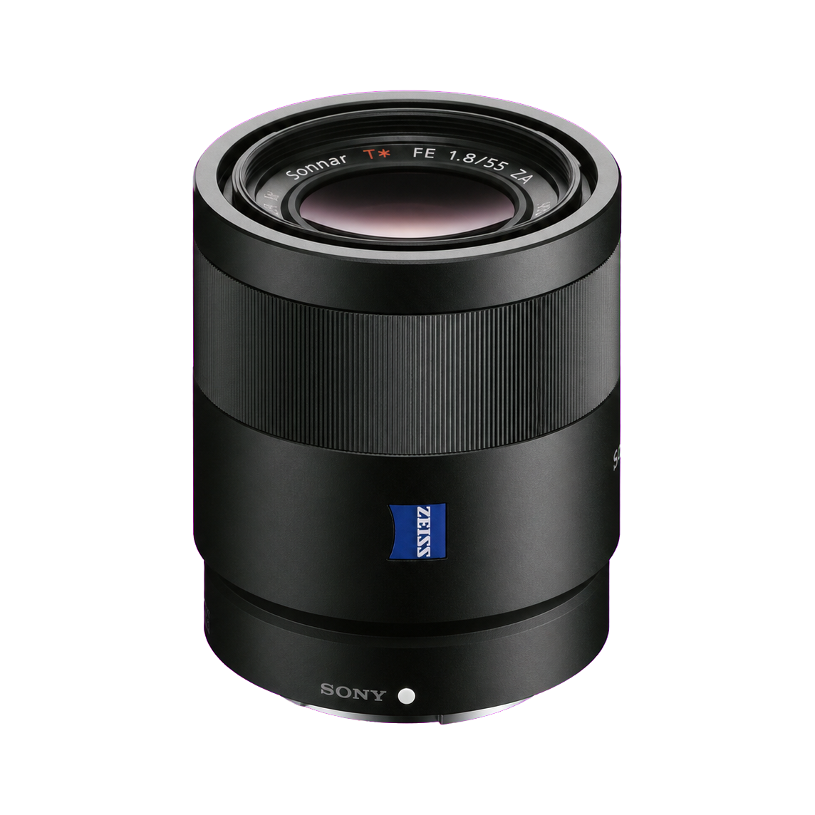 索尼FE Sonnar T* 55mm f/1.8型号图
