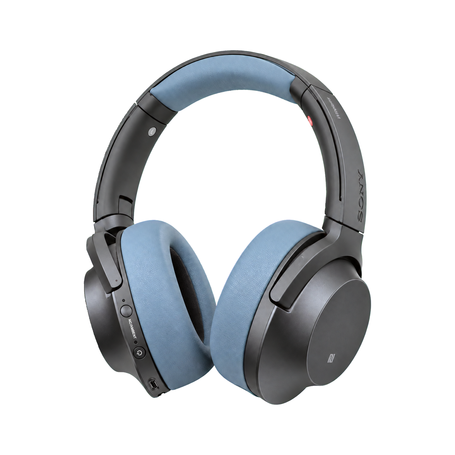 索尼 WH-H900N型号图