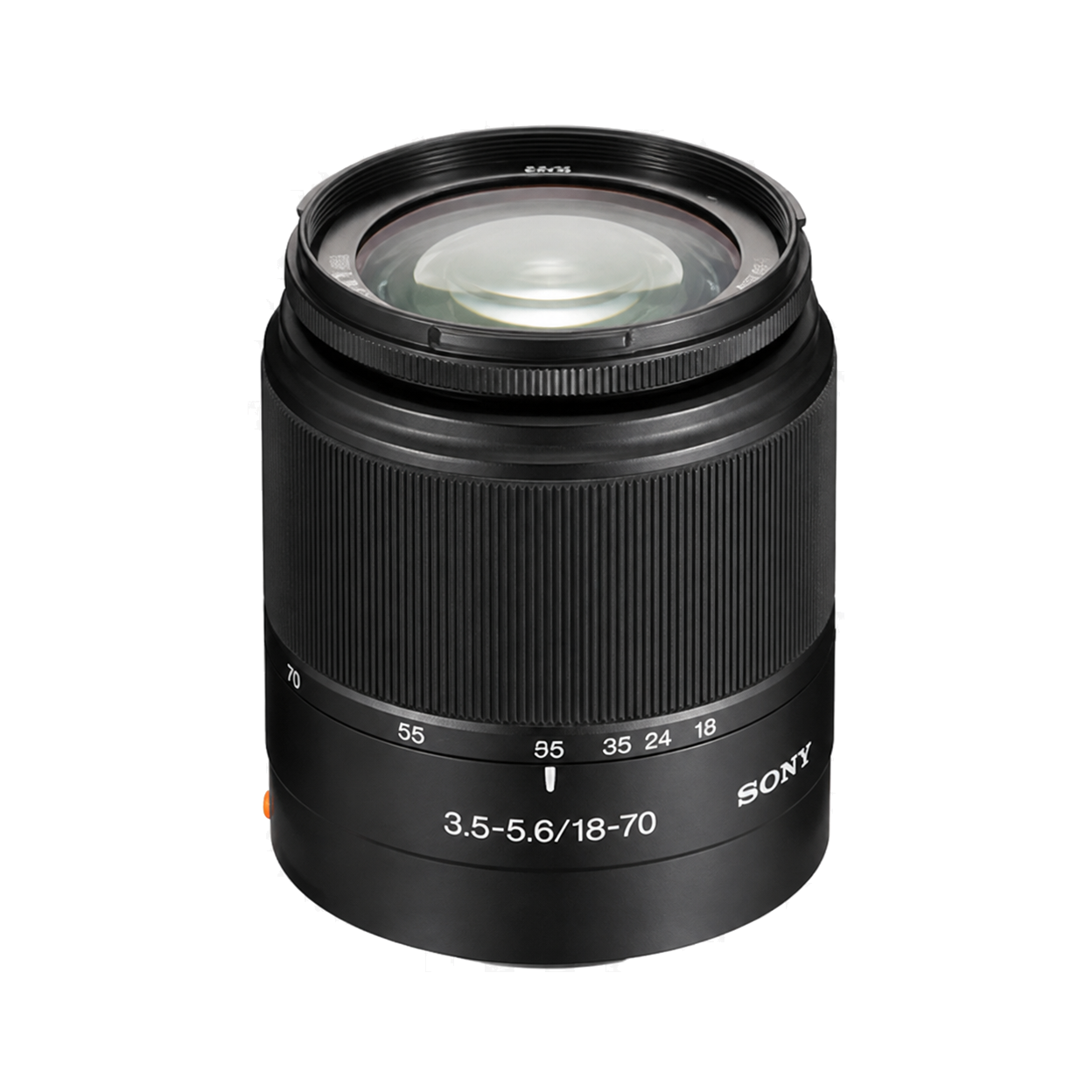 索尼SAL DT 18-70mm f/3.5-5.6型号图