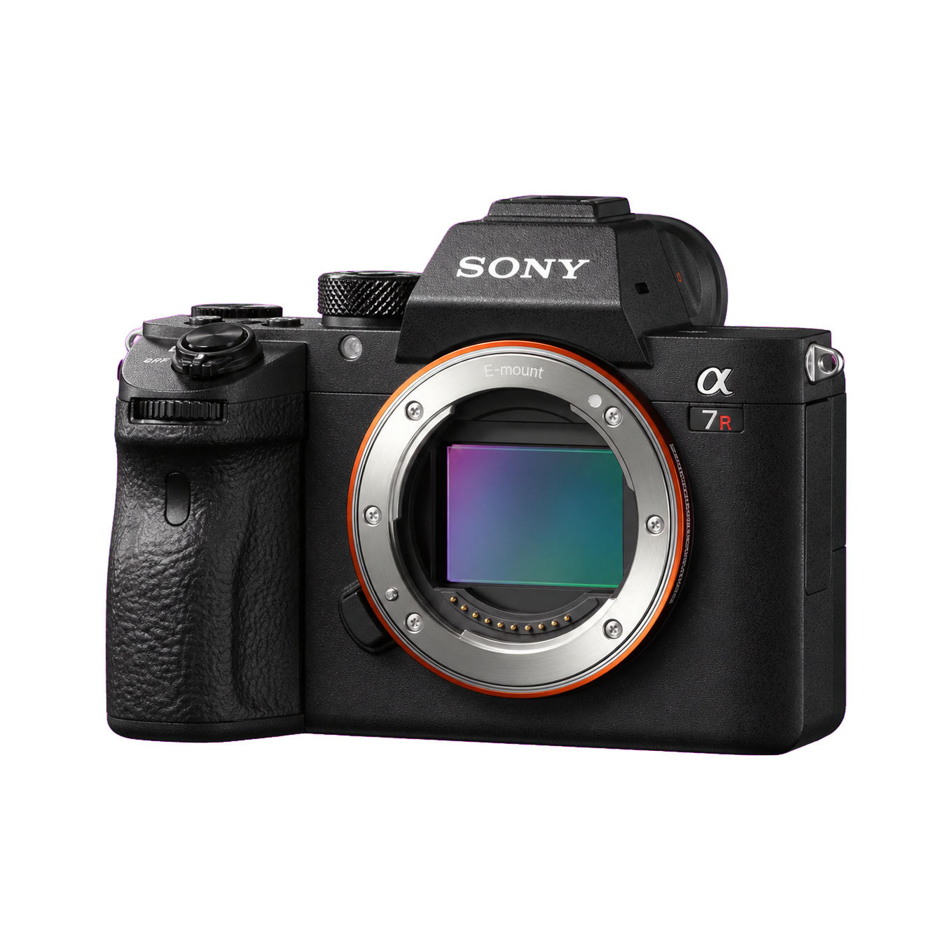 索尼A7R III型号图