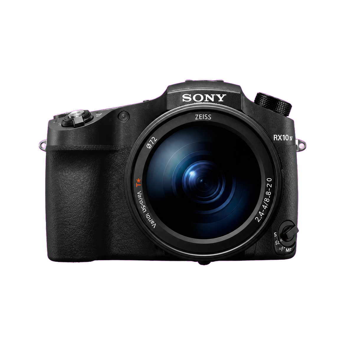 索尼RX10 IV型号图