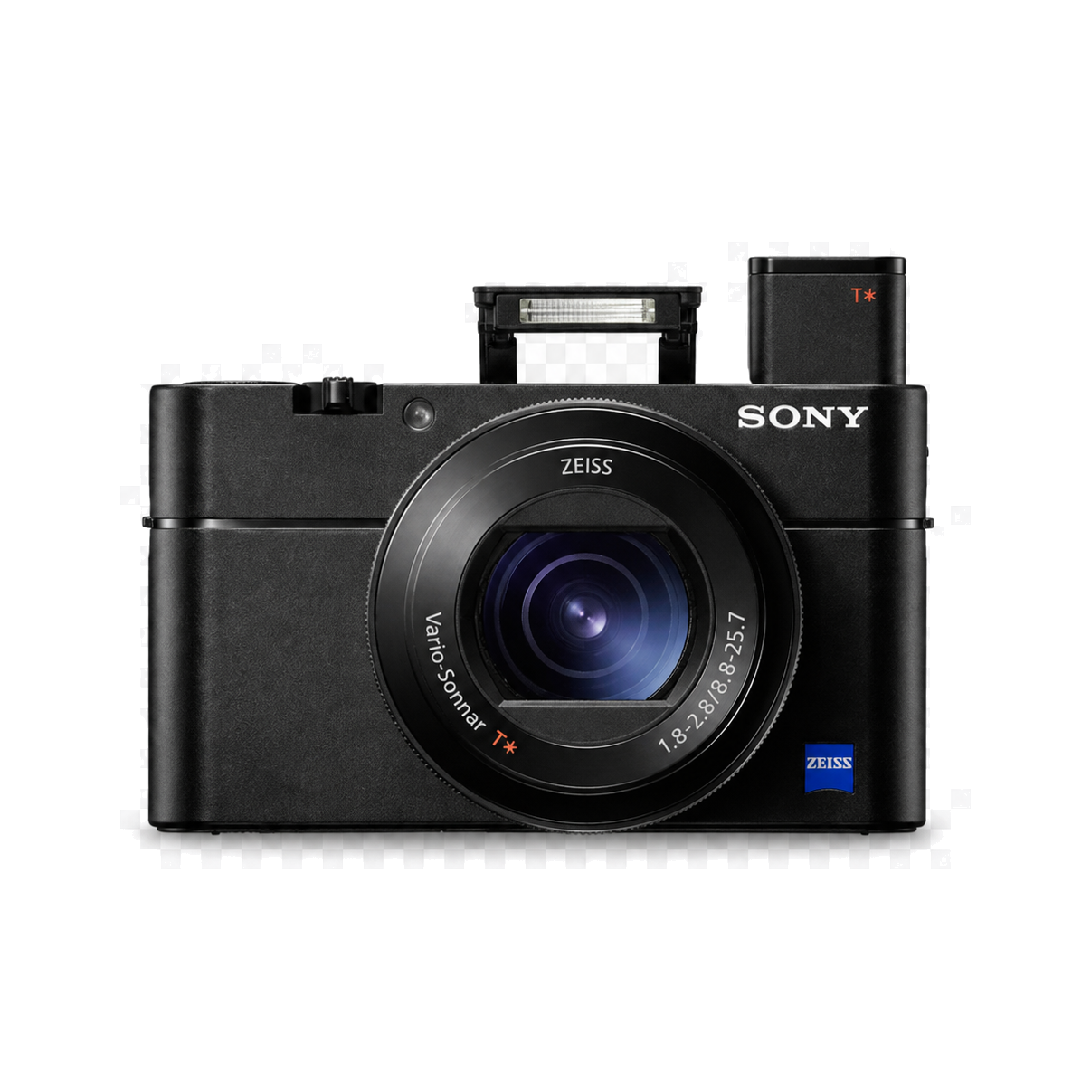 索尼DSC-RX100M5型号图