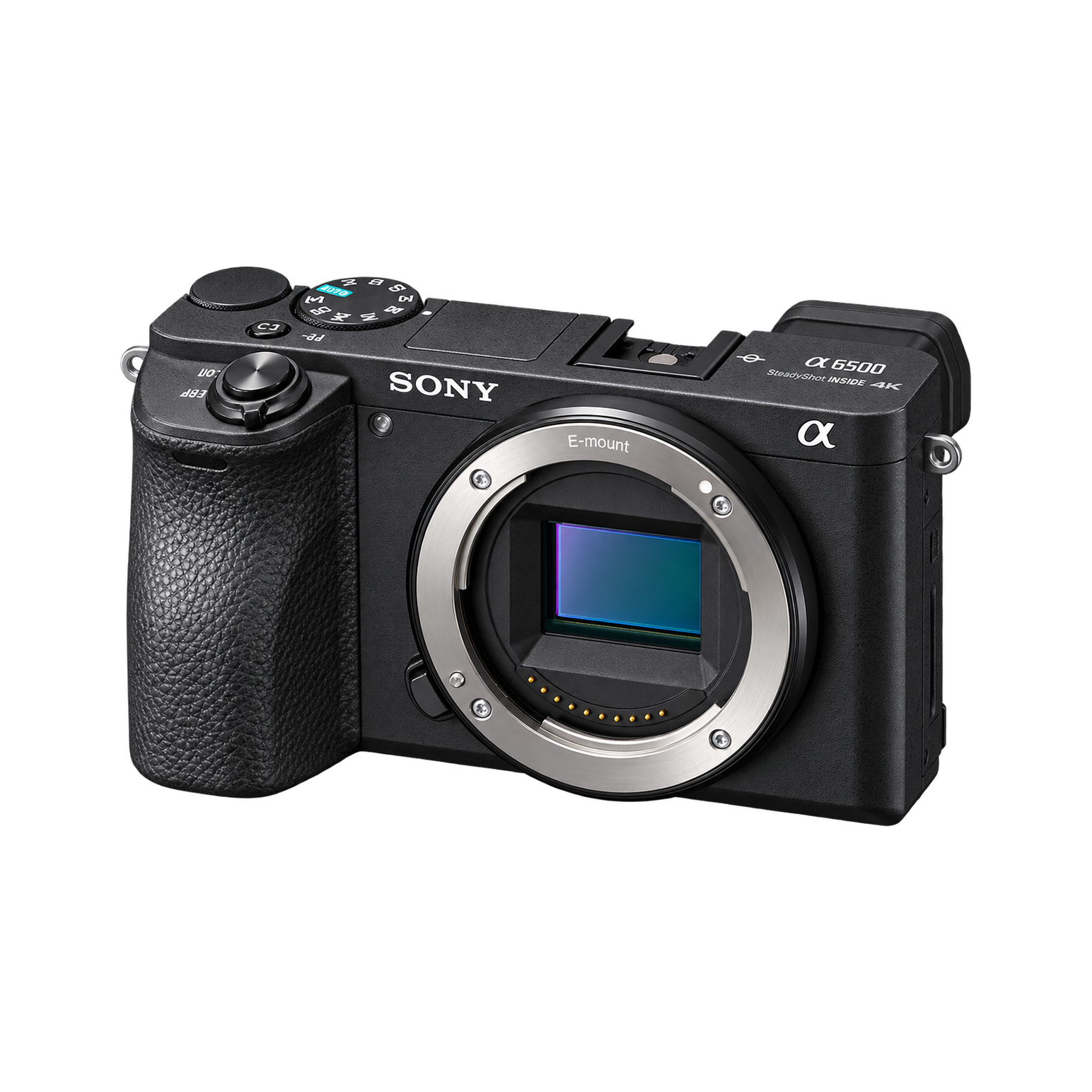 索尼A6500型号图