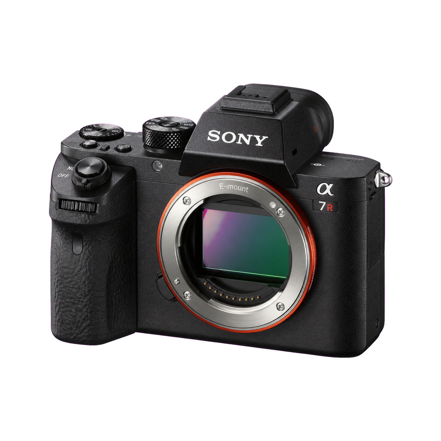 索尼A7R II型号图
