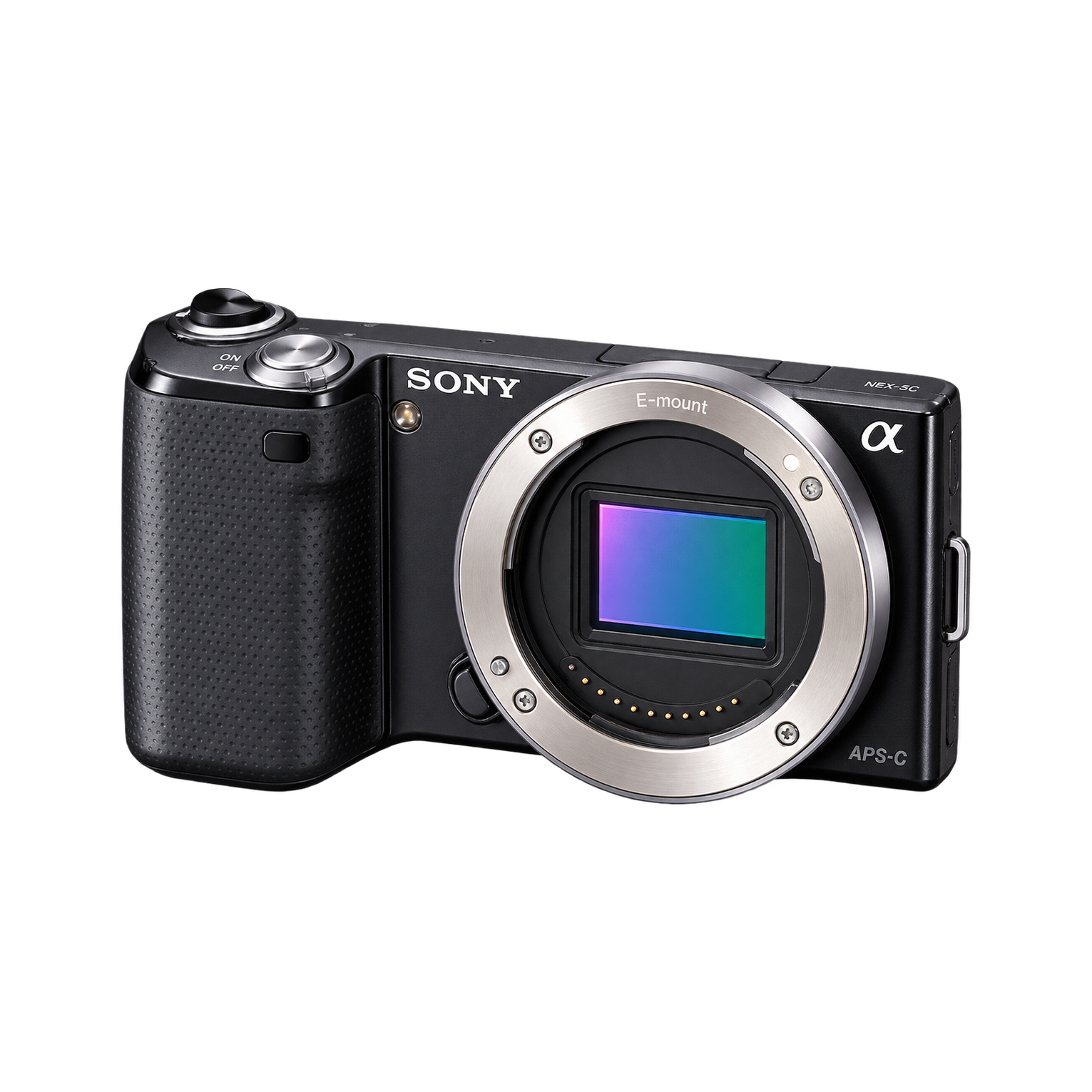 索尼NEX-5C型号图