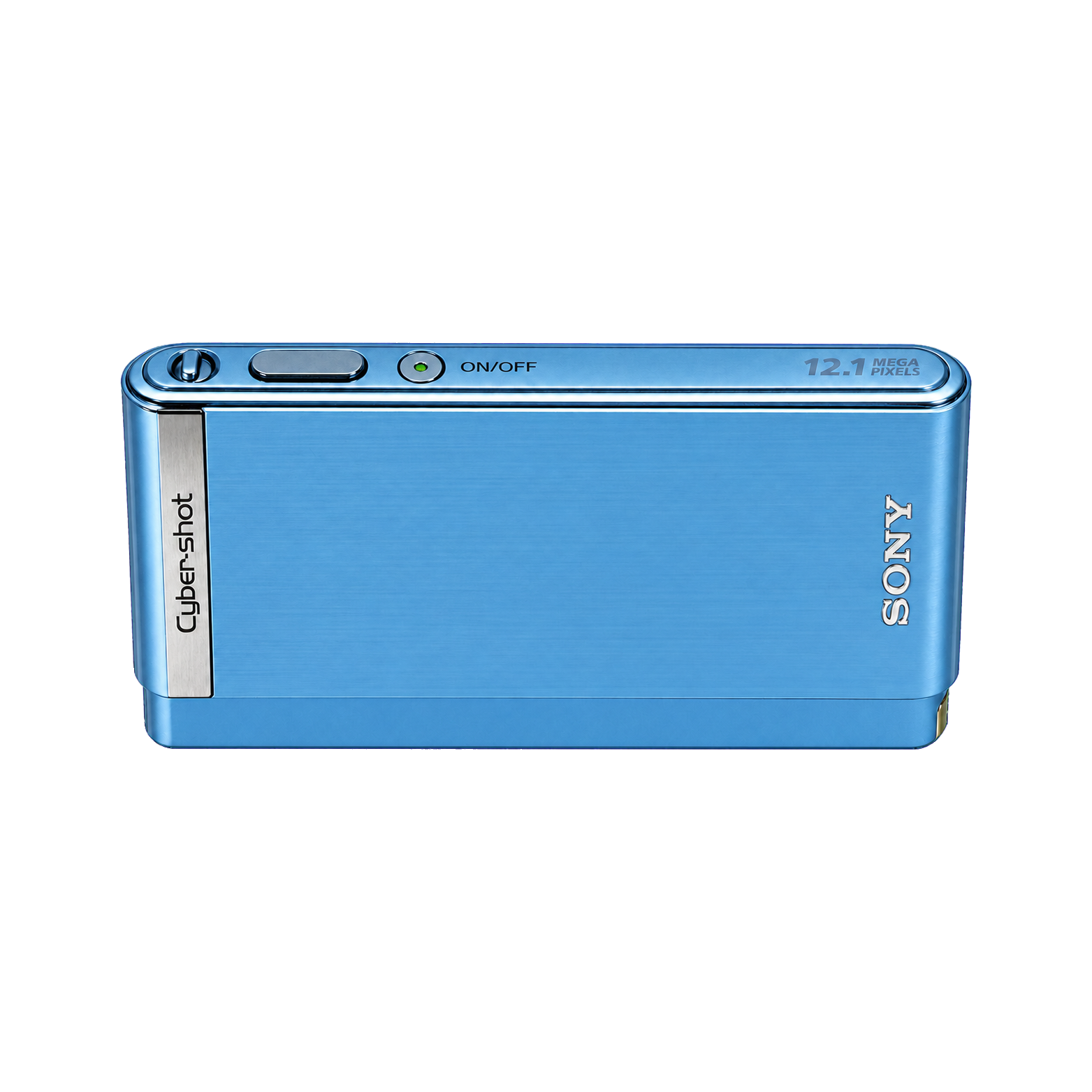 索尼DSC-T90型号图