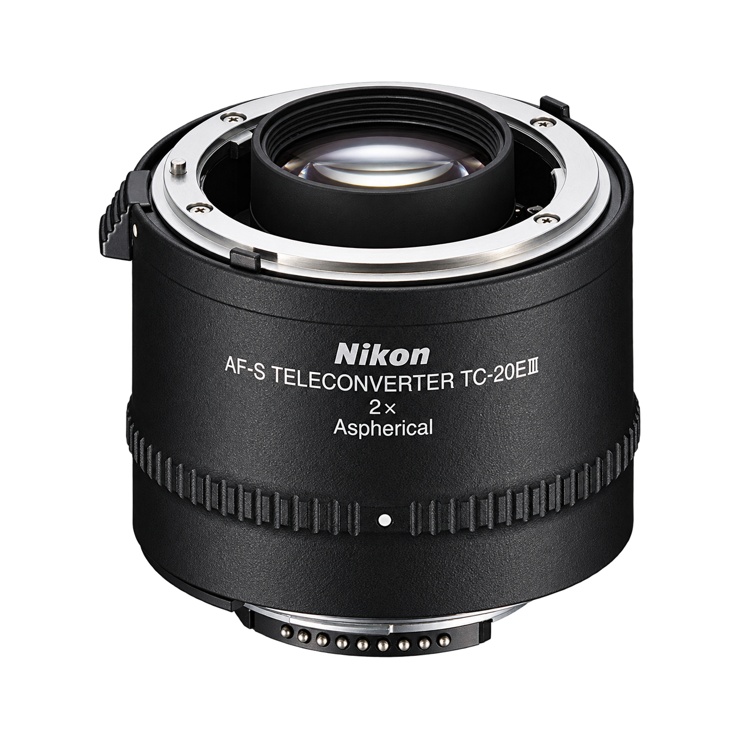 尼康 AF-S TC-20E III型号图