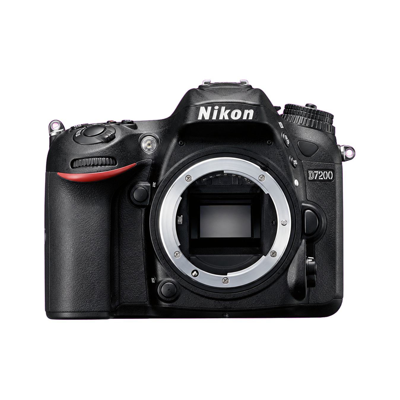 尼康 D7200型号图