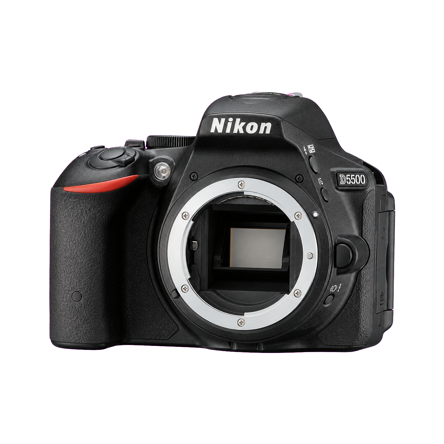 尼康 D5500型号图