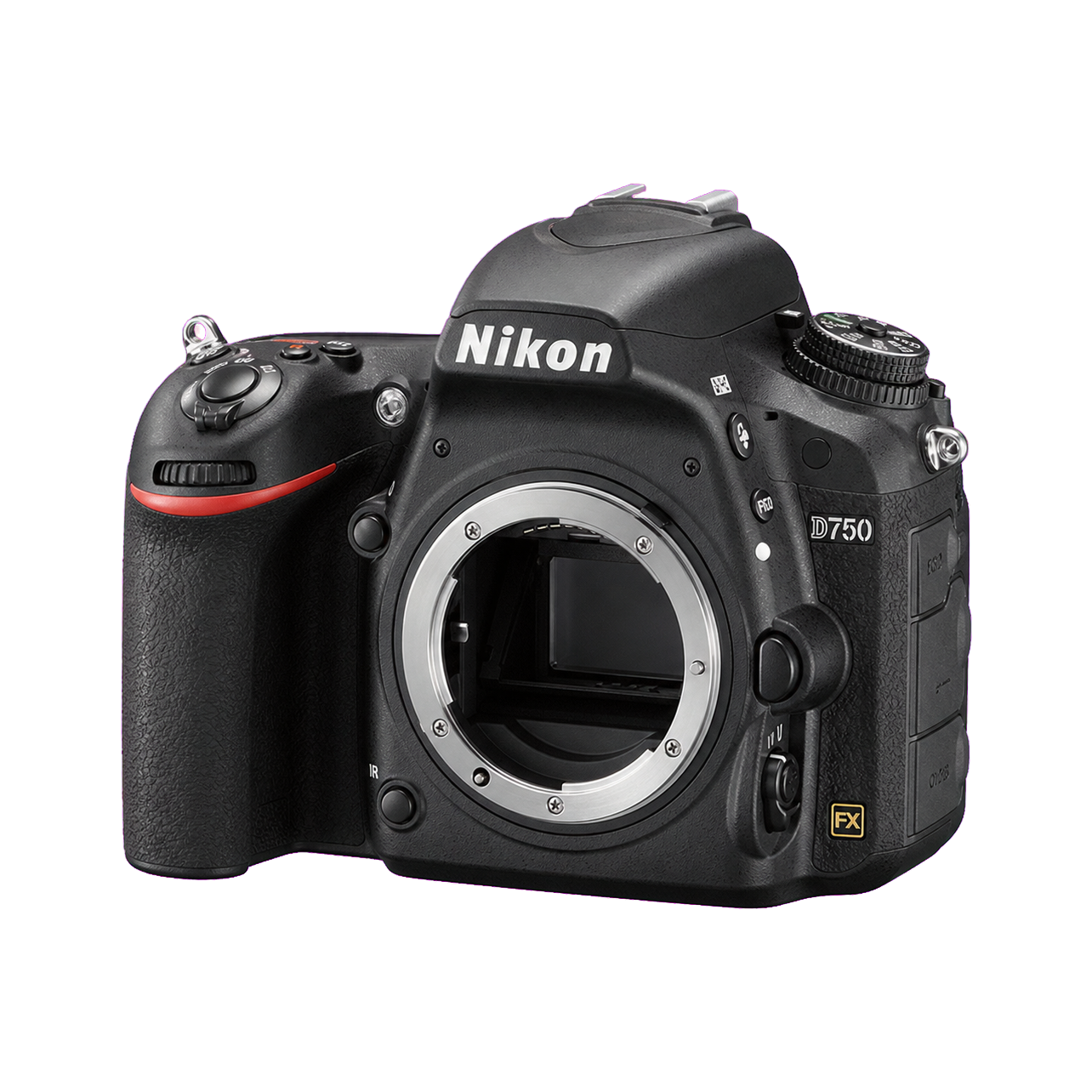 尼康 D750型号图