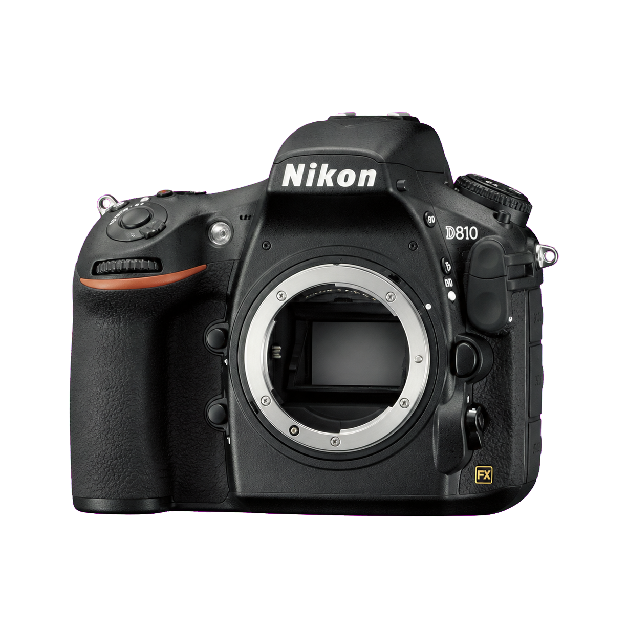 尼康 D810型号图