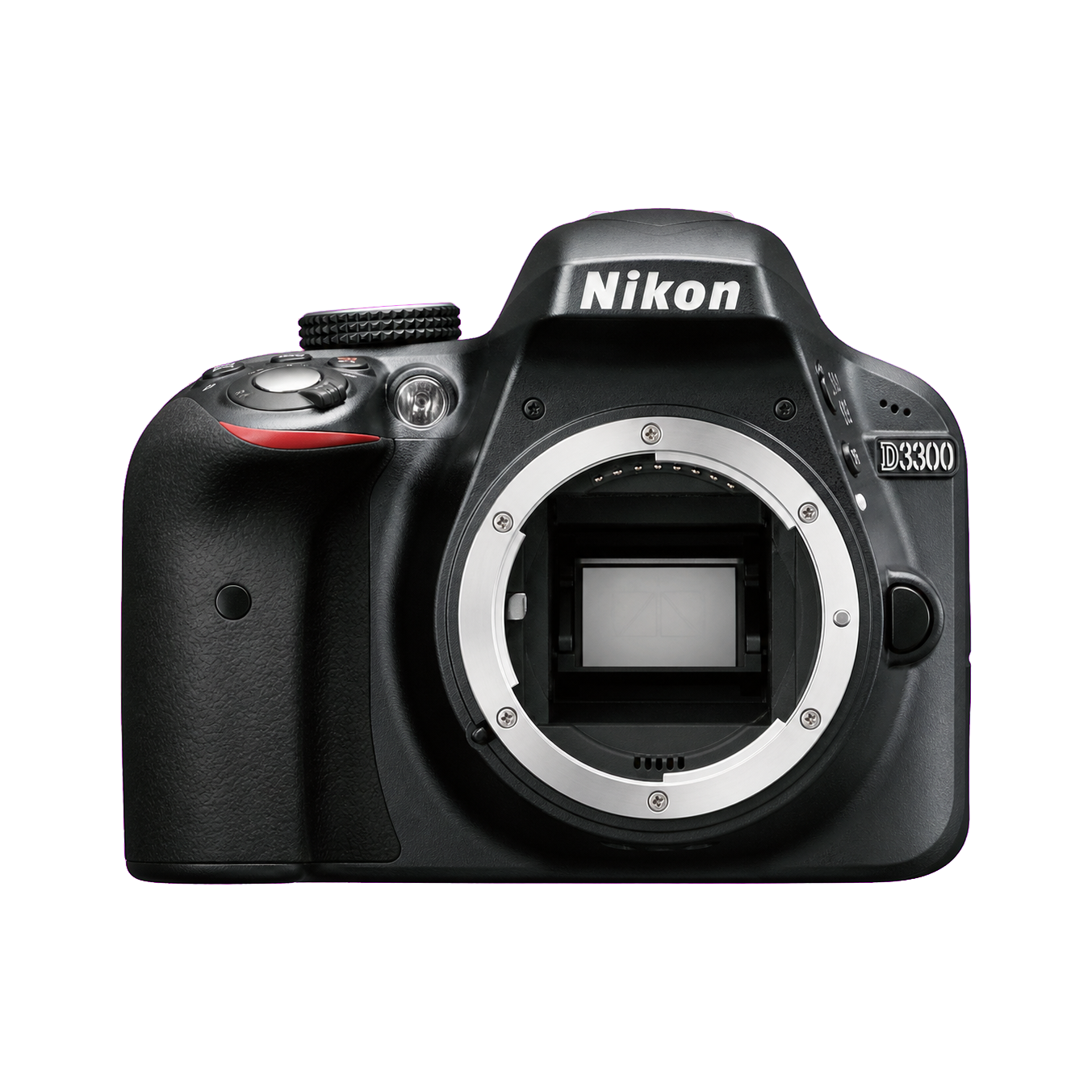 尼康 D3300型号图