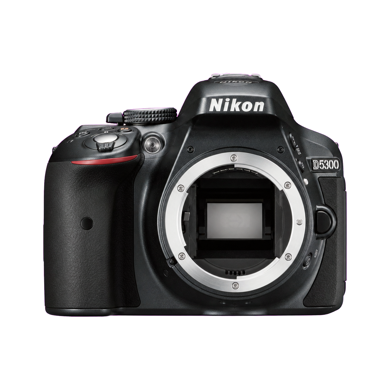 尼康 D5300型号图