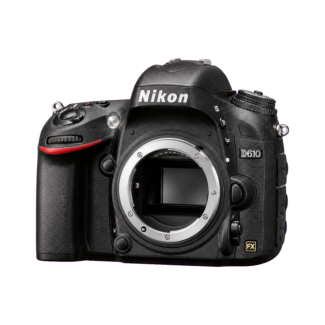 尼康 D610型号图