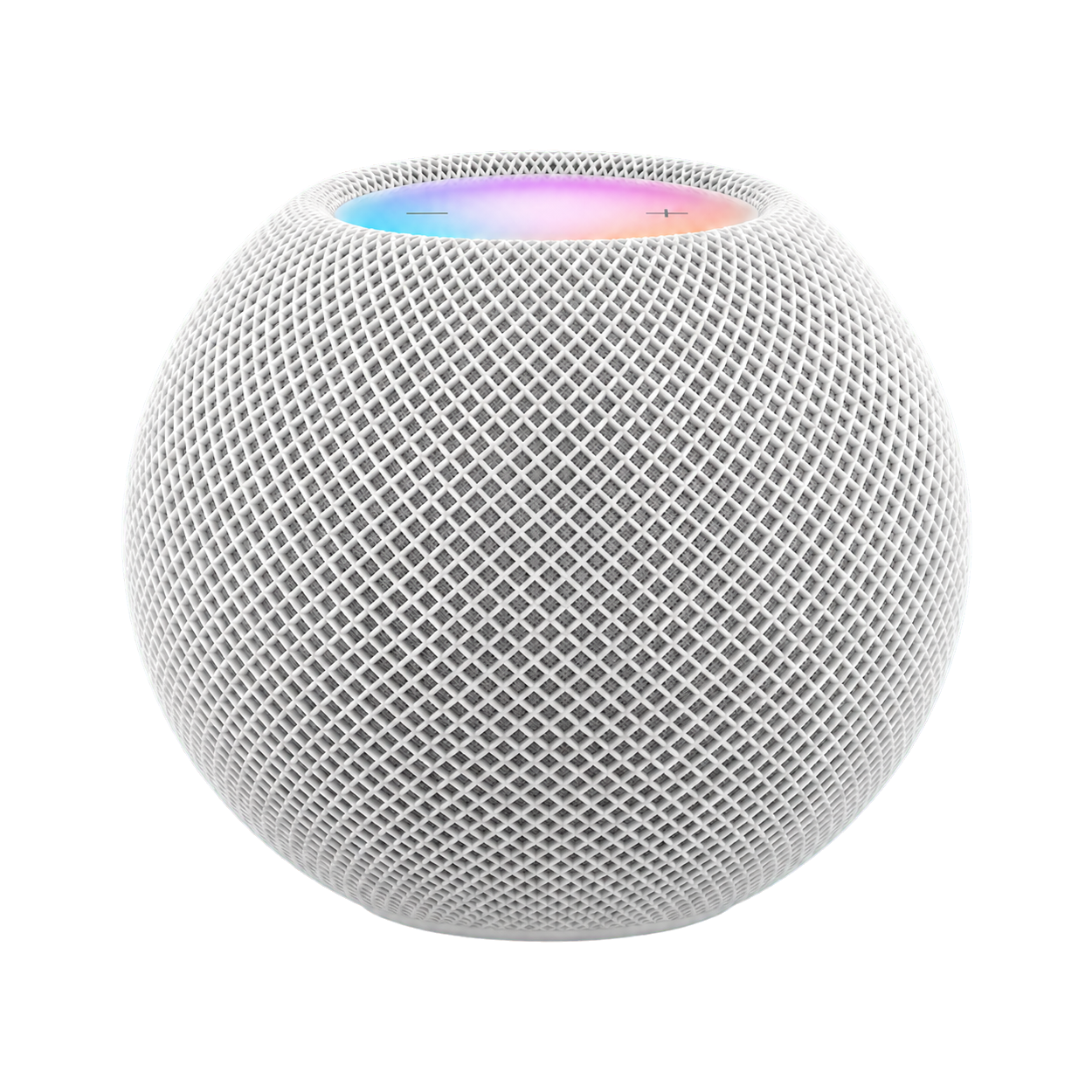 苹果 HomePod mini型号图
