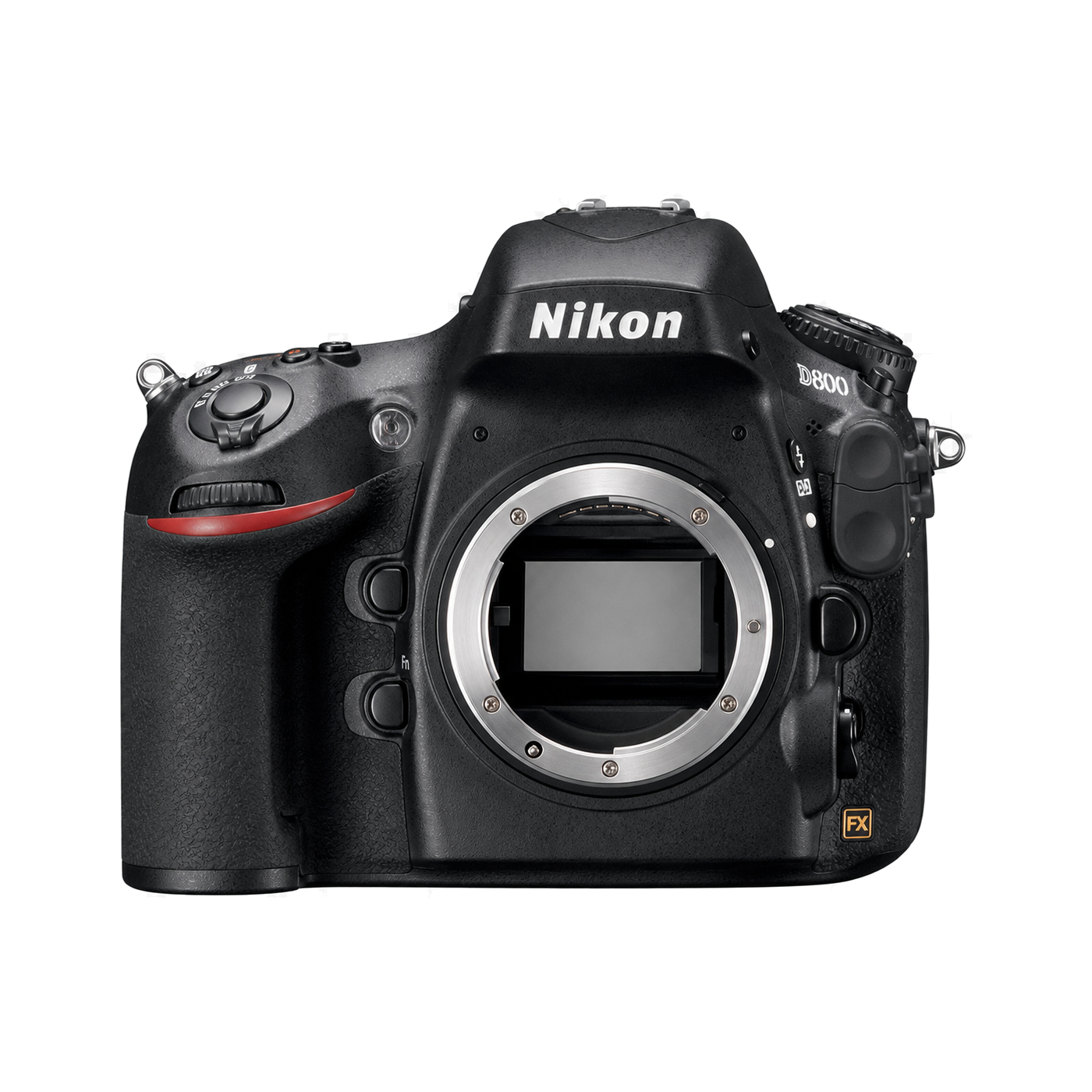 尼康 D800型号图