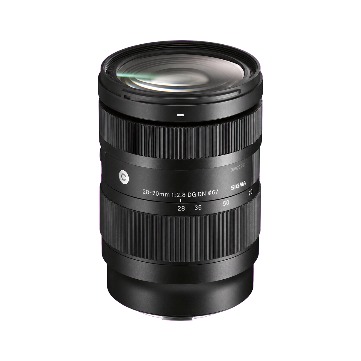 适马 28-70mm f/2.8 DG DN Contemporary型号图